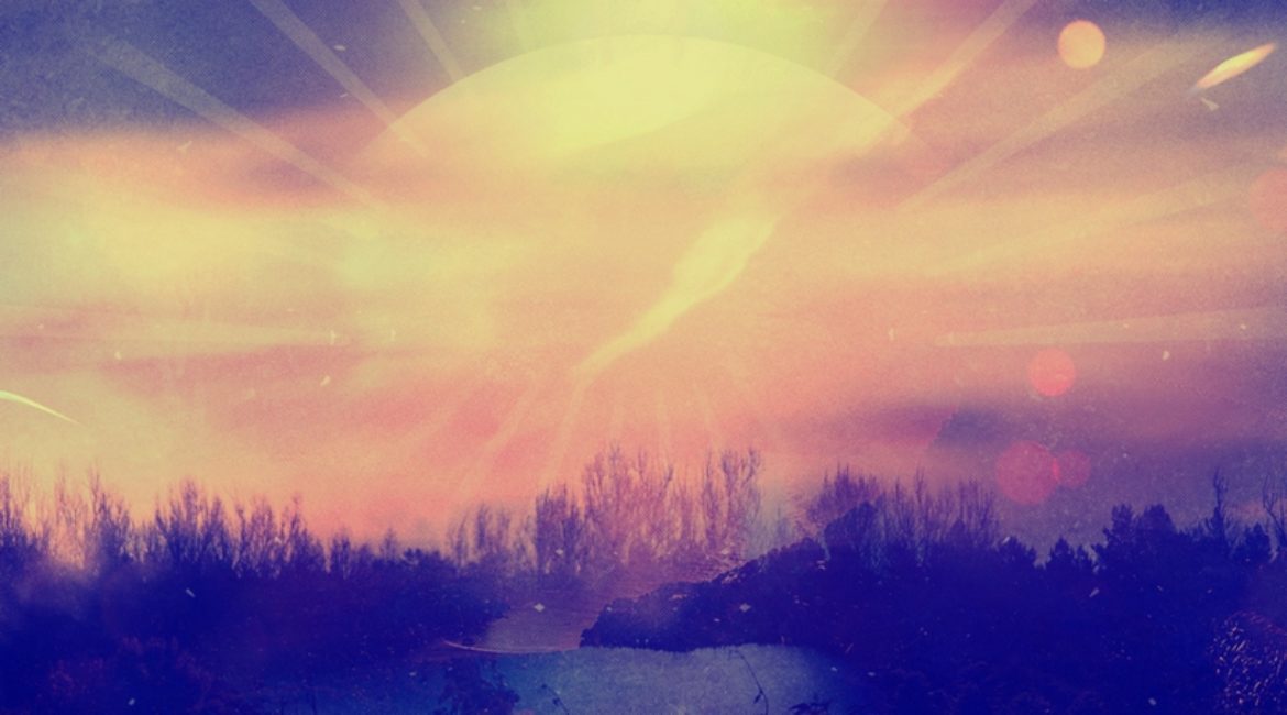 An Attitude of Expectancy