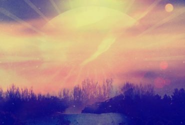 An Attitude of Expectancy