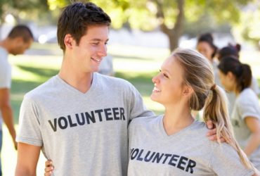 Volunteer Appreciation