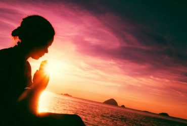 Pray Without Ceasing