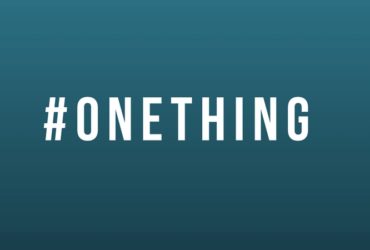 #onething