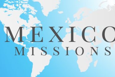Mexico Missions Trip
