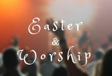 David Phelps and Easter Weekend