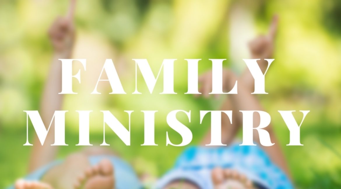 Family Ministry