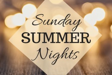 Sunday Summer Nights