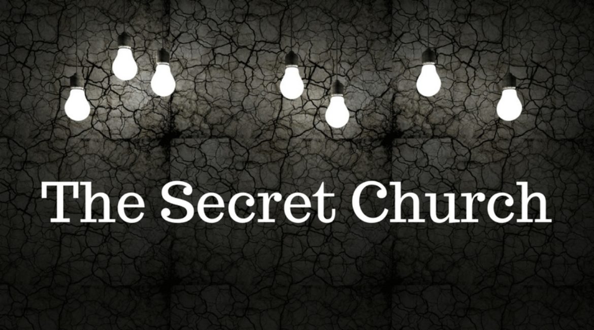 The Secret Church