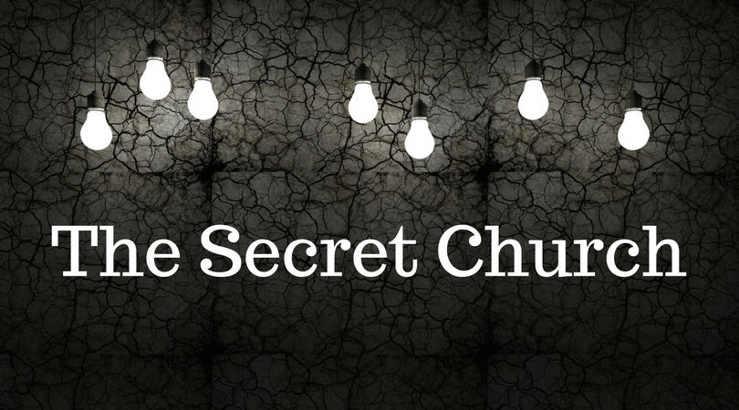The Secret Church