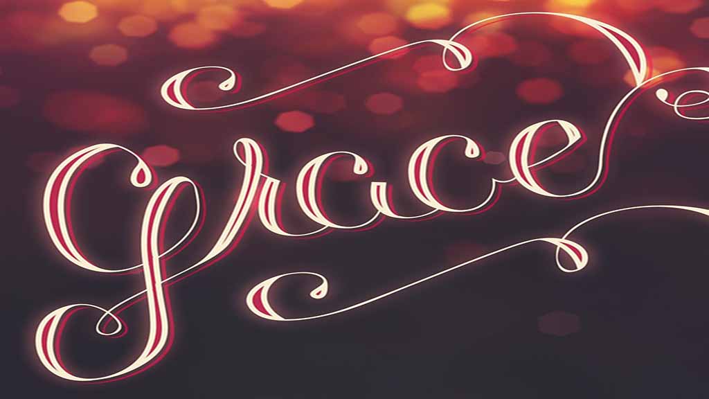 The Grace of Repentance