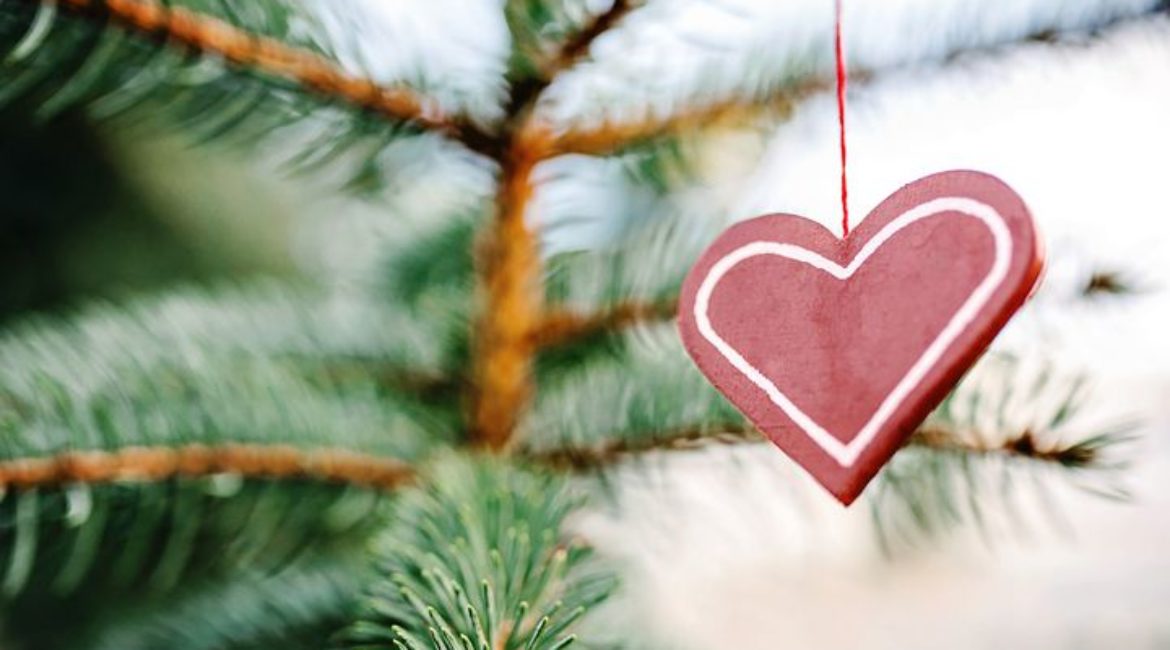 Preparing Your Heart for Christmas