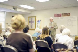 Eastwood Baptist Church is Providing Help & Hope in Tulsa