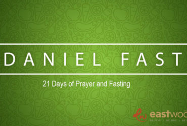 Daniel Fast 2019