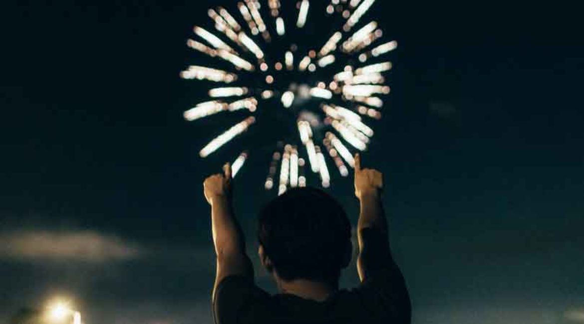 5 Keys to Keeping Your New Year’s Resolutions
