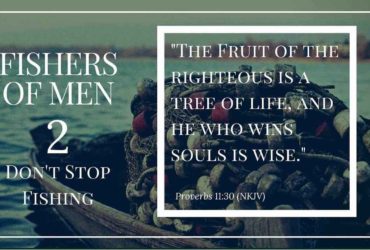 Going Fishing: Part 2