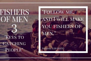 Going Fishing: Part 3