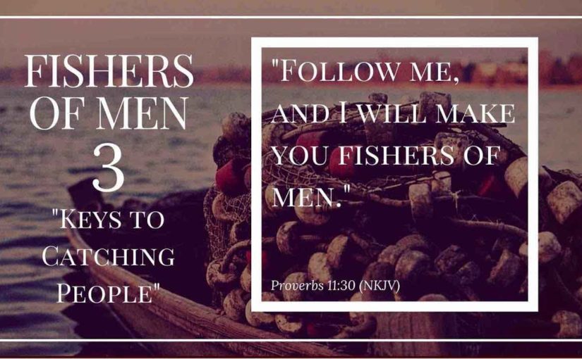 Going Fishing: Part 3