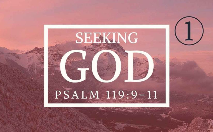 Seeking God