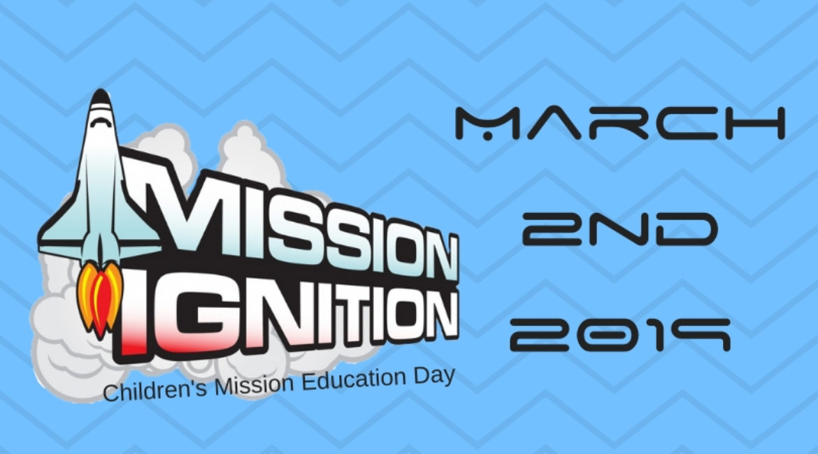 Blast Off with Mission Ignition