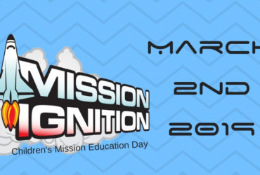 Blast Off with Mission Ignition