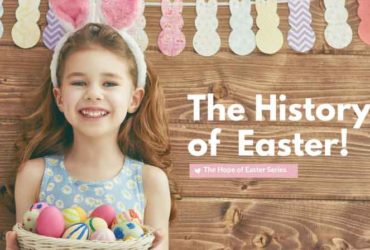 The History of Easter