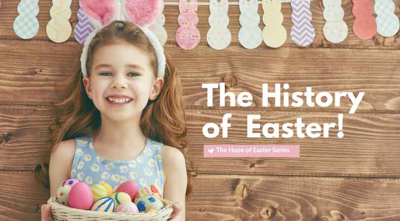 The History of Easter