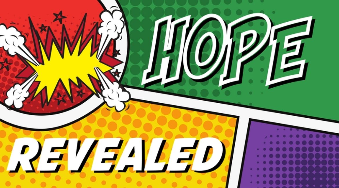 Hope Revealed