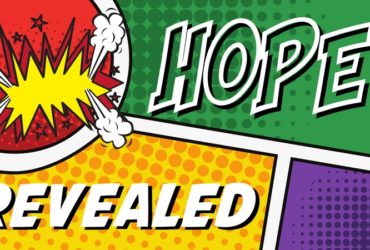Hope Revealed