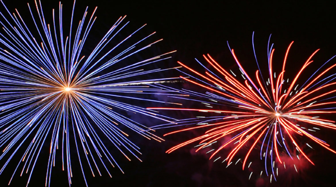 4th of July Family Fun