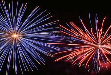 4th of July Family Fun