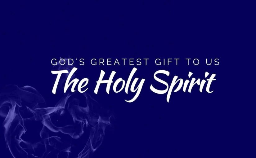 Holy Spirit