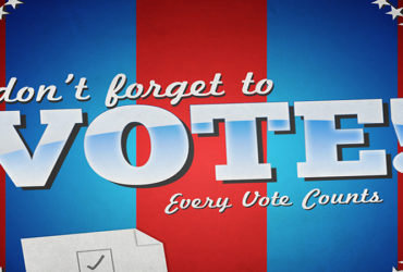 Get Out the Vote