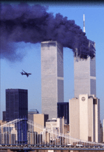 Attack-on-South-Tower