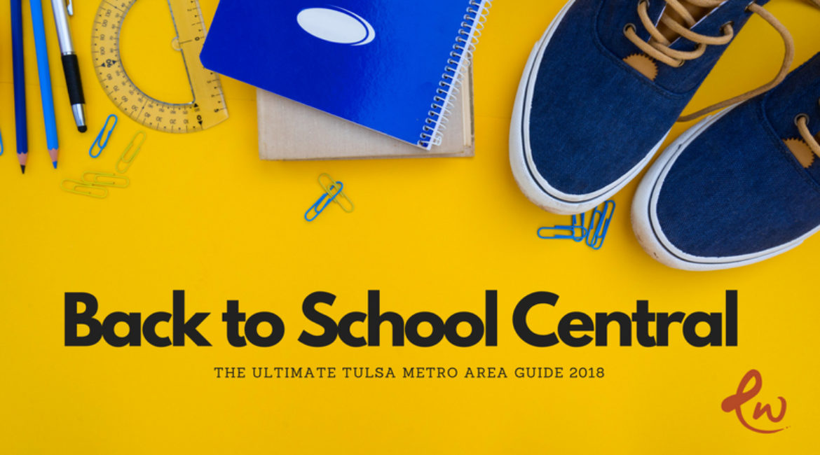 Back to School Central