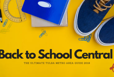 Back to School Central
