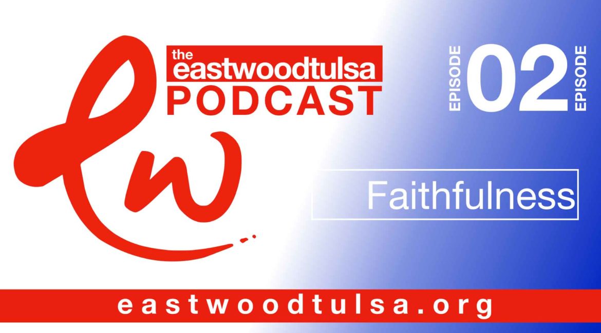 Staying Faithful to Christ