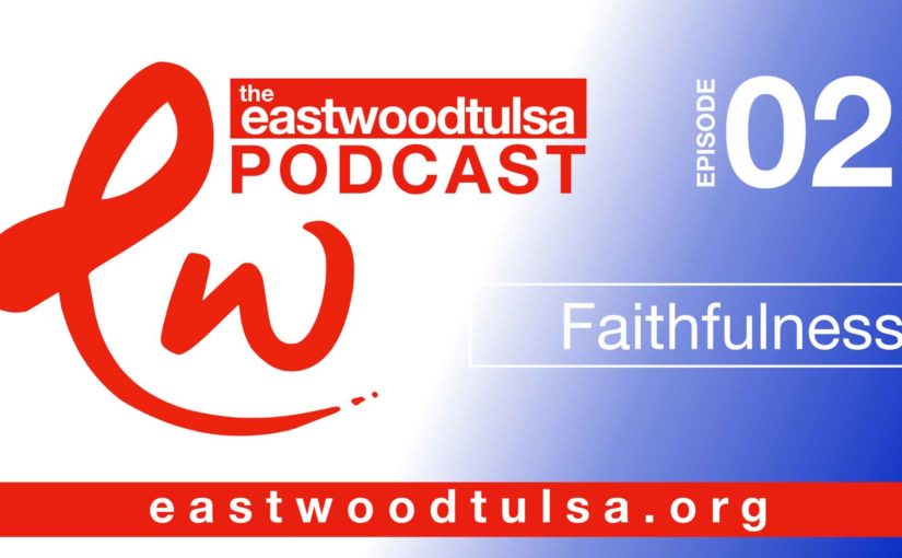 Staying Faithful to Christ