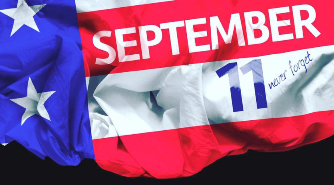 Remembering September 11th