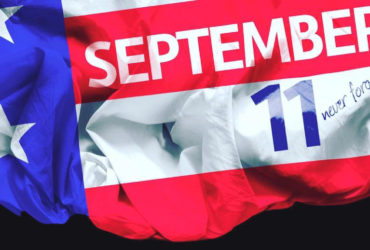 Remembering September 11th