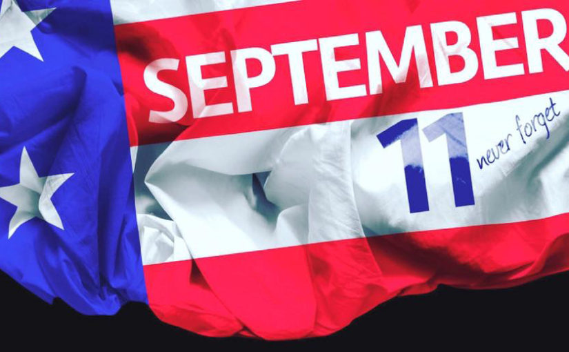 Remembering September 11th