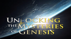 Unlocking the Mysteries of Genesis 810x450