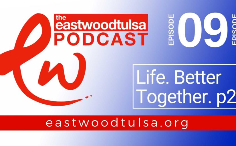 small groups early church