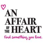 An Affair of the Heart Logo