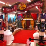 Bass Pro Shops Winter Wonderland