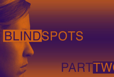 Blind Spots: Throwing Stones