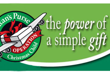 Operation Christmas Child