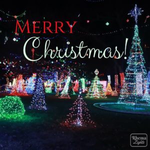 Rhema Lights
