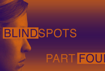 Blind Spots: The Believer’s Judgment