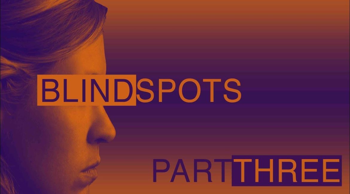 When Judgment or Condemnation Come Your Way