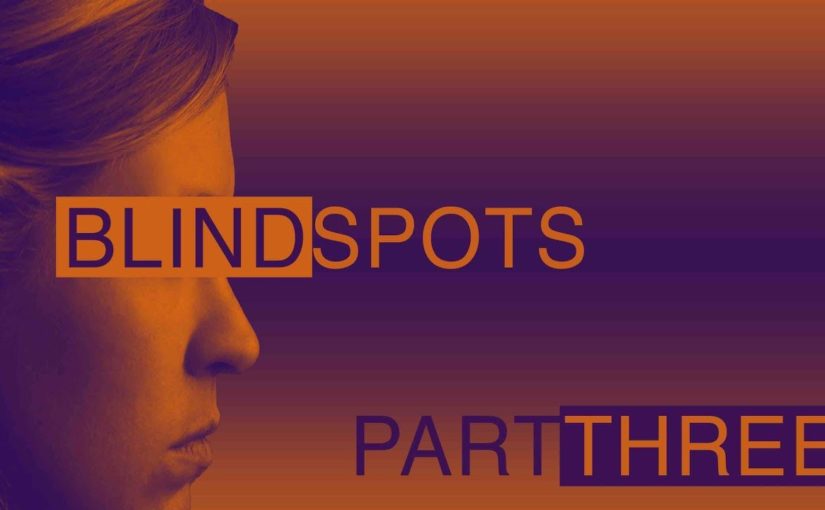 When Judgment or Condemnation Come Your Way