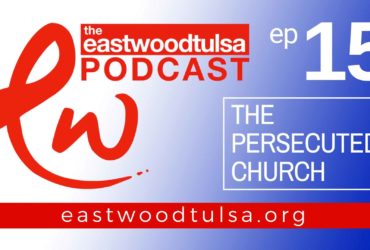 The Persecuted Church Podcast