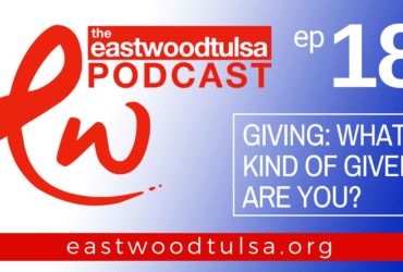 Giving: Motive of the Heart